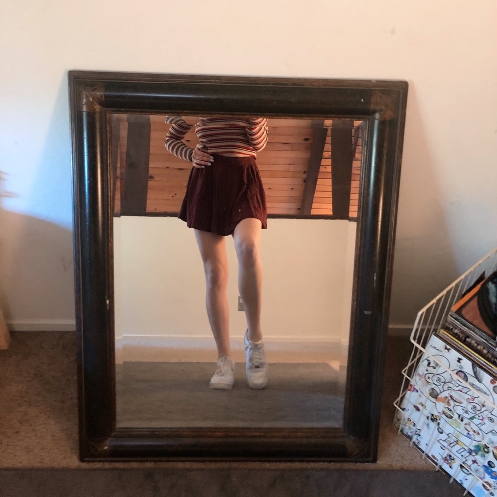 Brandy Mellville Skirt